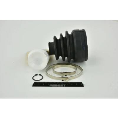 Immagine di FEBEST 2015 MAGT Soffietto sul lato del cambio NBR (Nitrile Butadiene Caucciù) NISSAN: Qashqai / Qashqai+2 I, KIA: cee‘d I Station Wagon, RIO 2