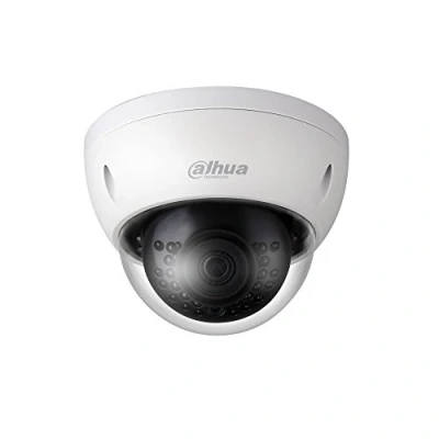 Immagine di Dahua Europe Lite DH IPC HDBW1420EP 0280B Telecamera di sicurezza IP Interno e esterno Cupola Bianco