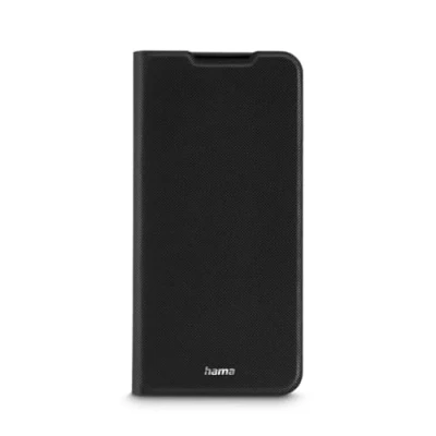 Immagine di Hama Custodia a libro Booklet Samsung Galaxy A15, A15 5G Nero Funzione stand