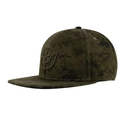 Immagine di Korda Kore Snapback Digi Kamo Cappellino da pesca