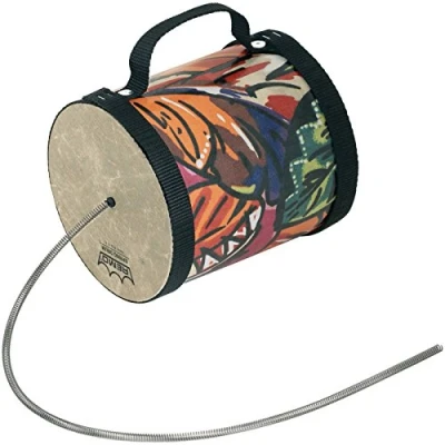 Immagine di Remo World Percussion, Spring Drum Trilok Gurtu, 5 x 5&quot; straight SP 0505 09