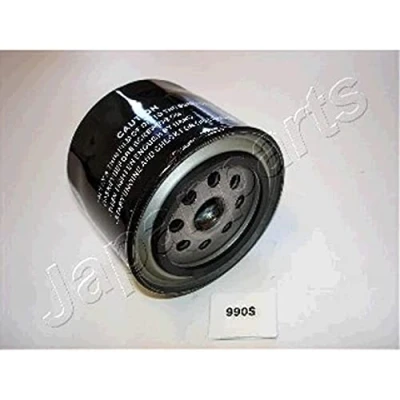 Immagine di ASHIKA 10 09 990 Filtro olio ad avvitamento JEEP: Cherokee II, CJ5 CJ8 SUV Cabrio, Wrangler I