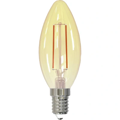 Immagine di Müller Licht 401077 LED (monocolore) ERP G (A G) E14 Forma di candela 1.5 W = 16 Bianco caldo (Ø x A) 35 mm 98 1 pz.