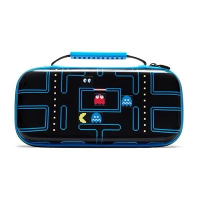 Immagine di Protection Case for Nintendo Switch PAC MAN Retro Arcade