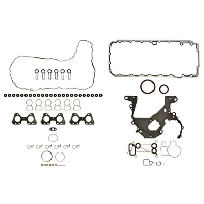 Immagine di AJUSA 51036700 Kit completo guarnizioni, Motore senza guarnizione testata BMW: 3 Touring, Sedan, 5 Sedan
