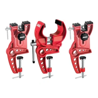 Immagine di Swix World Cup Morsa da Sci (3 Pezzi), 1 x 8 7