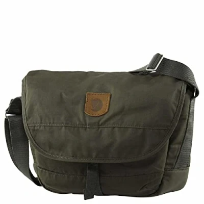 Immagine di Fjällräven Borsa a tracolla, Taglia: One Size, Green