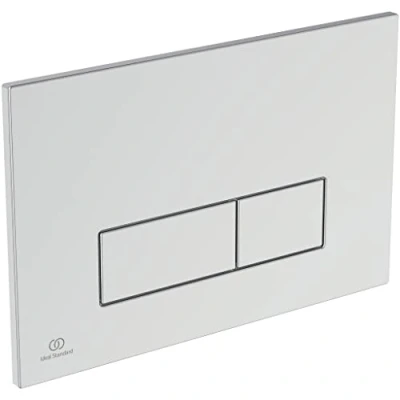 Immagine di Ideal Standard R0122AA OLEAS™ M2 SMARTFLUSH Placca meccanica, cromo