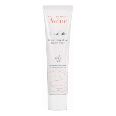 Immagine di Avène Cicalfate Crema Ristrutturante per Pelli Irritate 40 ml
