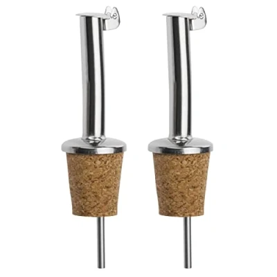 Immagine di Westmark Beccuccio per liquori, Sughero, Argento, 1000 ml