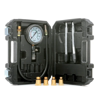 Immagine di YATO YT 73022 Tester per controllo compressione
