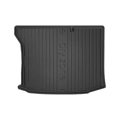Immagine di FROGUM DryZone pratica Vasca Baule bagagliaio per Fiat Bravo II 2007 2014 Bordo alto Materiale TPE resistente Robusto e durevole