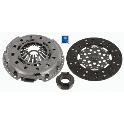 Immagine di SACHS 3000 951 628 Kit Frizione 260 MAZDA: 3 Hatchback, CX 5 I, 6 Sedan