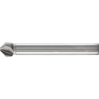 Immagine di PFERD KES HSSE DIN 335 C90 8,0 25202127 Svasatore conico 8 mm HSS 1 pz.