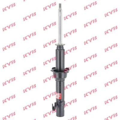 Immagine di KYB Excel G 332107 Ammortizzatore Assale anteriore Sx A pressione del gas doppio tubo tipo McPherson Spina superiore HONDA: Logo