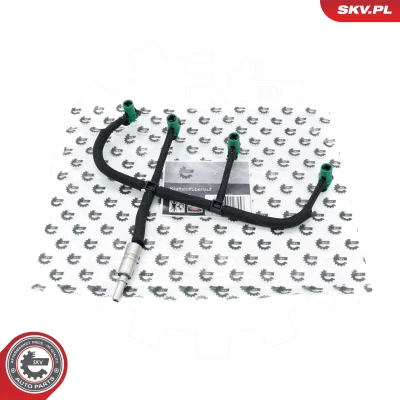 Immagine di ESEN SKV 54SKV321 Tubo flessibile, Carburante perso idoneo per biodiesel LAND ROVER: Freelander 2 SUV, Discovery Sport