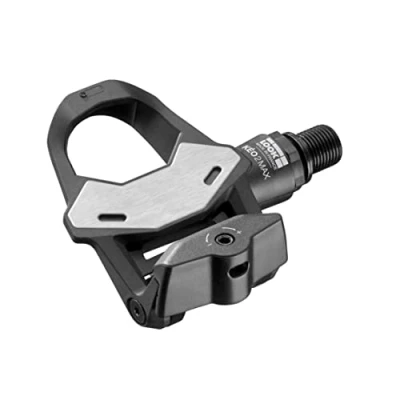 Immagine di LOOK Cycle Pedali da Bici KEO 2 Max Normal Ampia Superficie d’Appoggio di 500 mm² Trasferimento Integrale della Potenza Ultra Leggeri, Corpo in Tensione Regolabile