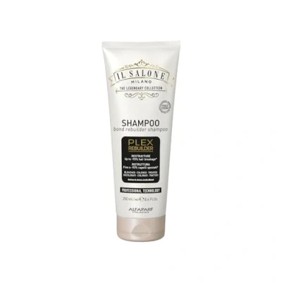 Immagine di YELLOW ALFAPARF Bond rebuilder Shampoo (Plex Rebuilder) 250ml