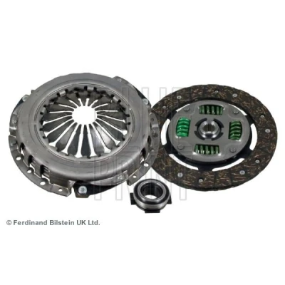 Immagine di BLUE PRINT ADL143014 Kit Frizione a tre pezzi/in parti con grasso sintetico cuscinetto disinnesto 190 FIAT: Punto II Hatchback