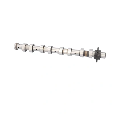 Immagine di FEBI BILSTEIN 192637 Albero a Camme Lato scarico PEUGEOT: Partner II Tepee, 207 SW, 206 Hatchback, CITROËN: C4 I Grand Picasso, C3 Hatchback