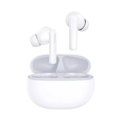 Immagine di HONOR CHOICE Earbuds X7i, 40 Ore Auricolari Bluetooth, 45DB Cuffie Cancellazione Rumore, Bluetooth 5.3 con Microfono, IP54 Wireless in Ear, Bianco