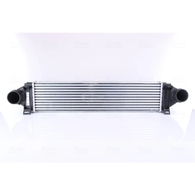 Immagine di NISSENS 96368 Intercooler FORD: MONDEO 4 Turnier, S Max Mk1, Galaxy Mk2 MPV