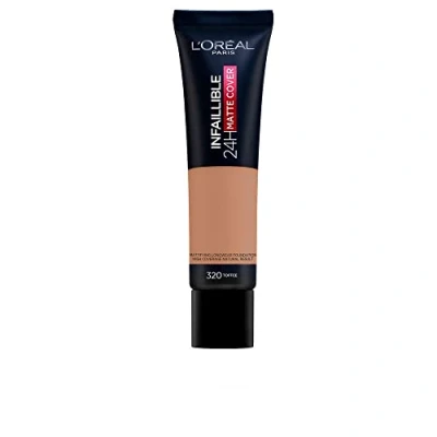 Immagine di L OREAL F/T INFALLIBLE MAT 320