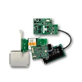 Immagine di BROADCOM Modulo di protezione dati cache controller RAID per MegaRAID 9460 16i, 9480 8i8e, SAS 9365 28i, 8i