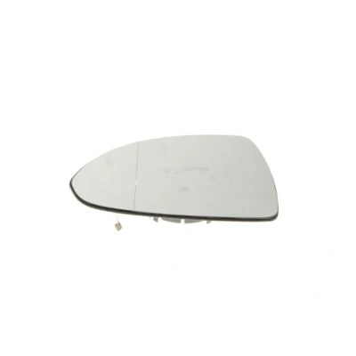 Immagine di BLIC 6102 02 1231220 Vetro Specchio Retrovisore con supporto Sx OPEL: Corsa D Hatchback
