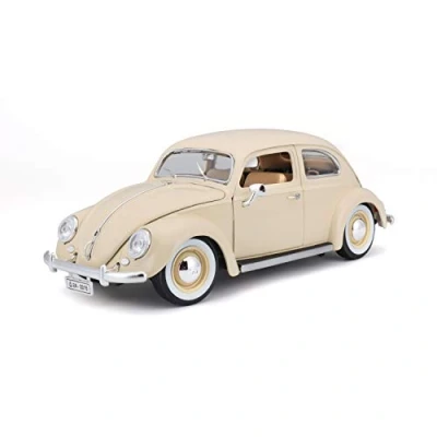 Immagine di Bburago VW Käfer 1:18 Automodello
