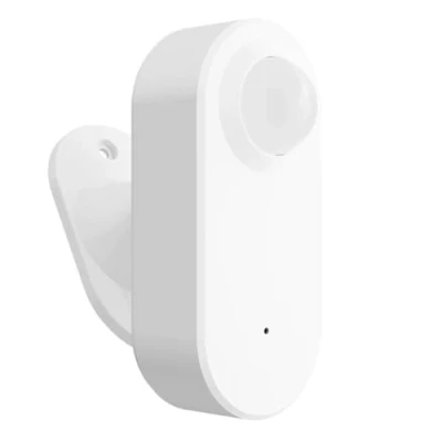Immagine di CYBUCH Tuya WiFi Allarme Sensore di Movimento Infrarossi Antifurto Adatto a/Garage/Negozi Sostenibili