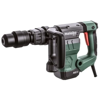 Immagine di Metabo MH 5 SDS Max Martello scalpellatore 1100 W