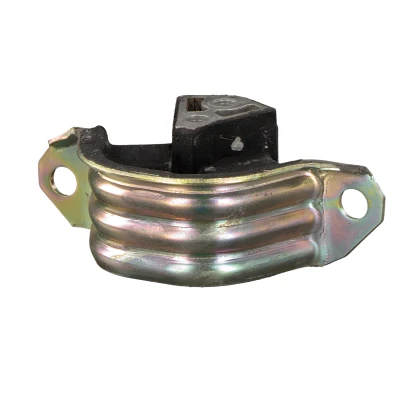 Immagine di FEBI BILSTEIN 02026 Supporto motore anteriore Dx Cuscinetto gomma metallo OPEL: Corsa B Hatchback