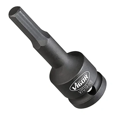 Immagine di VIGOR V7019 H8 Chiave a bussola 78, 78 12,5 (1/2&quot;)