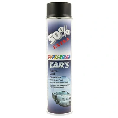 Immagine di DUPLI COLOR 724961 Vernice a 1 componente 600ml CST3177