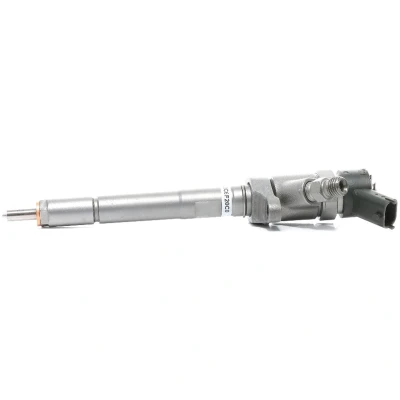 Immagine di METZGER ORIGINAL ERSATZTEIL 0870049 Iniettore Common Rail Pezzo di ricambio codificato con disp. autodiagn. OBD anello tenuta PEUGEOT: 407 SW