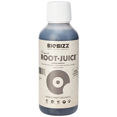 Immagine di BioBizz Root Juice 250ml