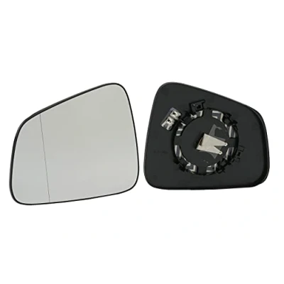 Immagine di JOHNS 55 21 37 82 Vetro Specchio Retrovisore Sx OPEL: Mokka / X
