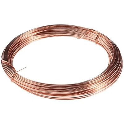 Immagine di Efco Filo di Rame, Spessore: 0,6 mm, Lunghezza:10 m