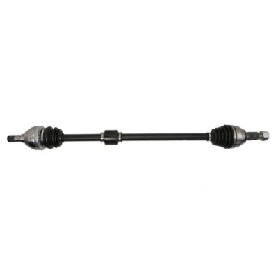 Immagine di PASCAL G2X052PC Albero motore / Semiasse Assale anteriore Dx 1010 per veicoli con ABS OPEL: Insignia A Hatchback