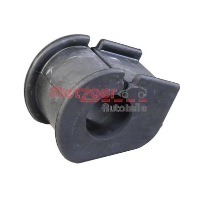 Immagine di METZGER 52084208 Gommini Barra Stabilizzatrice Assale anteriore Sx, Dx Cuscinetto in gomma 22 TOYOTA: Aygo, PEUGEOT: 107 Hatchback