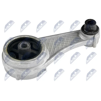 Immagine di NTY ZPS RE 085 Supporto motore posteriore, inferiore RENAULT: Kangoo I, CLIO 1, I Express