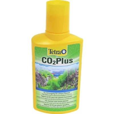Immagine di Tetra Co2 Plus, 250 ml, Confezione da 1