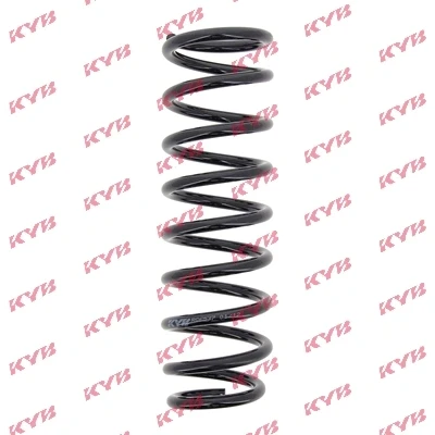 Immagine di KYB K Flex RG6537 Molle ammortizzatori Assale posteriore Molla ad elica per veicoli con autotelaio standard