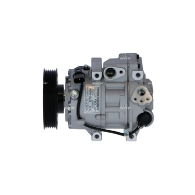 Immagine di NRF 32984 Compressore Aria Condizionata HS18 12 PAG 46 con anello tenuta