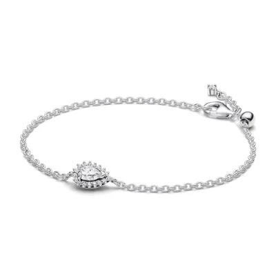 Immagine di Pandora Timeless Bracciale Argento 593001C01 20