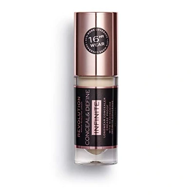 Immagine di Revolution Correttore liquido Conceal &amp; Define Infinite C3