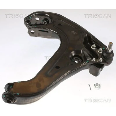 Immagine di TRISCAN 8500 80573 Braccio oscillante, Sospensione ruota con snodo portante/di guida, cuscinetto in gomma trasversale oscillante 19,5, 22