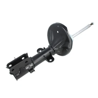 Immagine di Magnum Technology AG0319MT Ammortizzatore Assale posteriore Sx A pressione del gas doppio tubo tipo McPherson Spina superiore