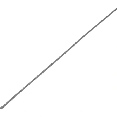 Immagine di TRU COMPONENTS 1568187 CBBOX0307 GY Guaina intrecciata Grigio PET 3 fino a 7 mm 10 m